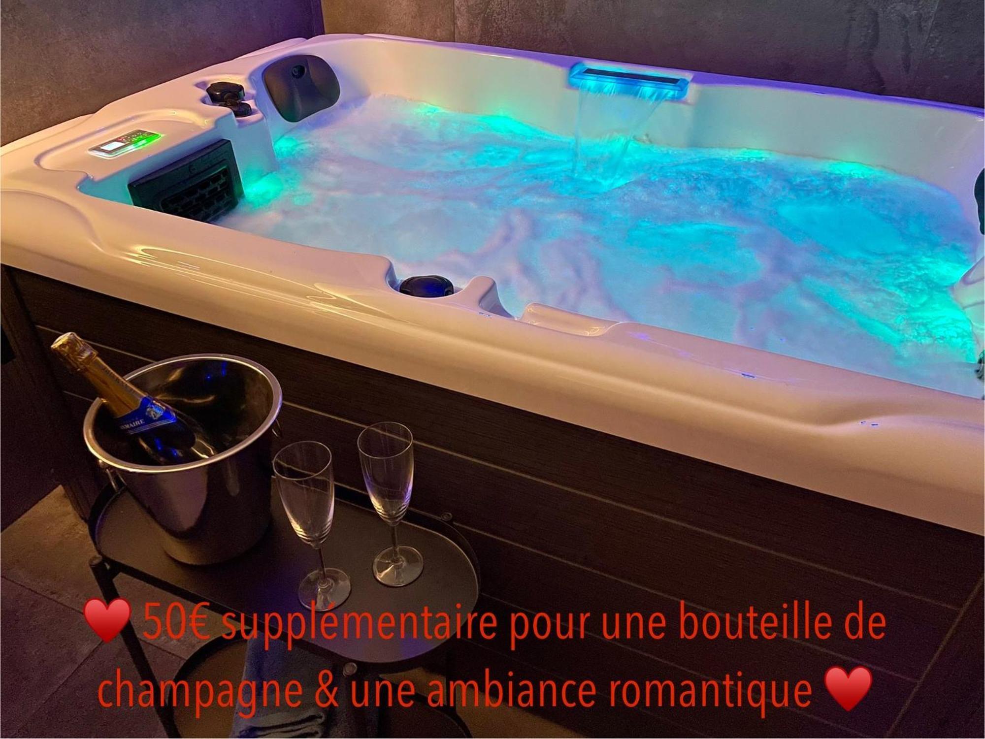 Spa & Vue Mer - Les O De Bandol Εξωτερικό φωτογραφία